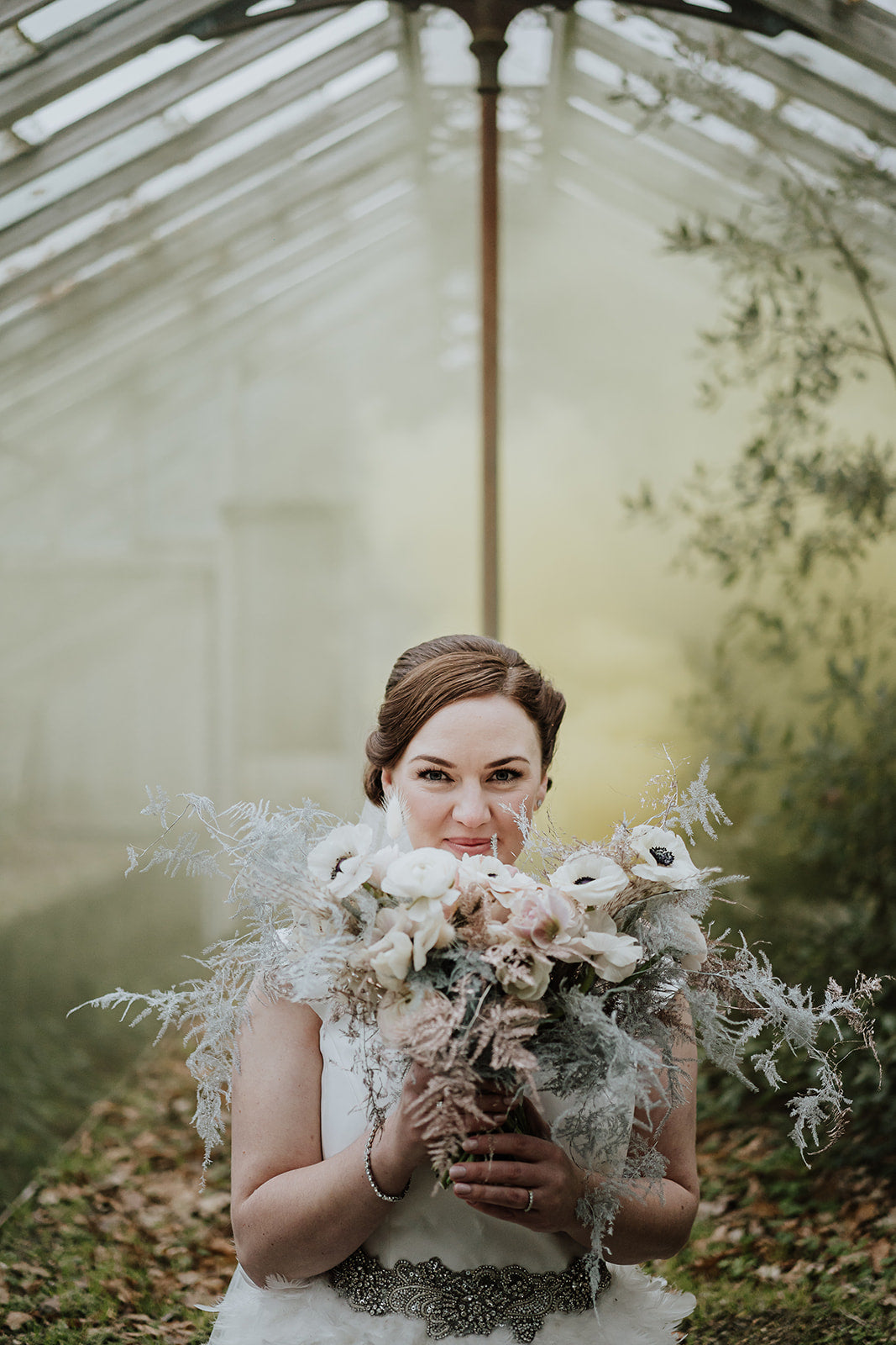 Half-Day One-to-One Floral Course